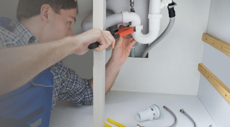 Professional Leak Detection Services in Liberty, MO